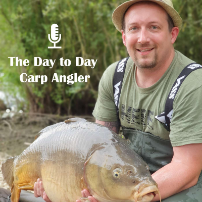 The Day to Day Carp Angler