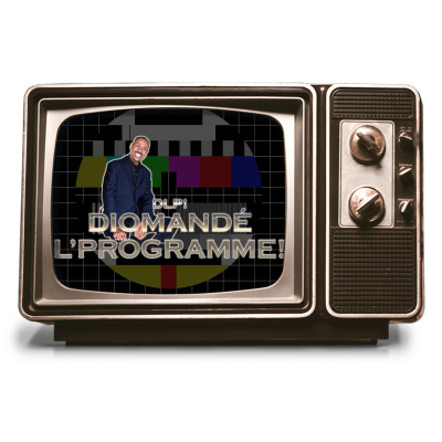 episode DLP! S04 EP12- Invitée : Karine Lima: des Studios AB à KaelProductions, déjà 30 ans d'un parcours exemplaire, toujours dans l'action! artwork