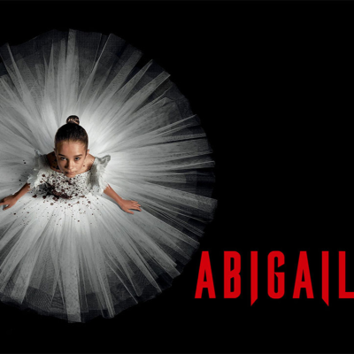 episode Abigail (2024) arvostelu artwork