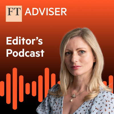 episode How to help your farming clients navigate the 'tractor tax' artwork