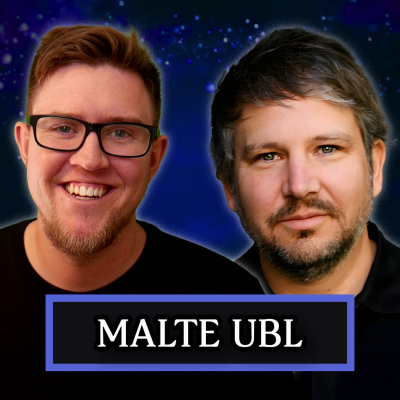 episode Vercel’s Big AI Bet. ft. Malte Ubl | S02 E09 artwork