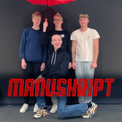 Manuskript