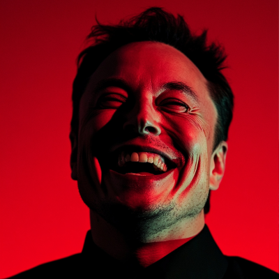 episode Elon Musk (5:6) - Ketamin og et blåt øje artwork