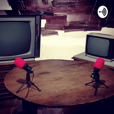 Podcast Cuéntame Algo