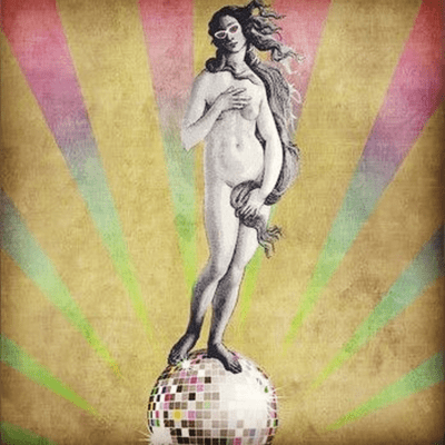 episode La historia mitologíca del amor y la mente. artwork