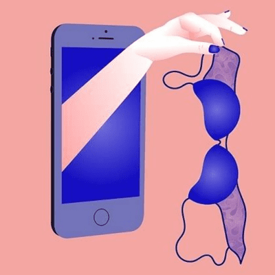 episode ¿CÓMO PREVENIR EL SEXTING? artwork