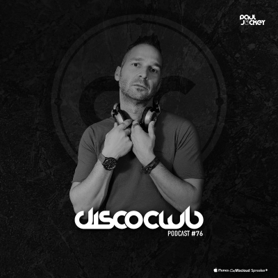 episode Disco Club - Episode #076 artwork