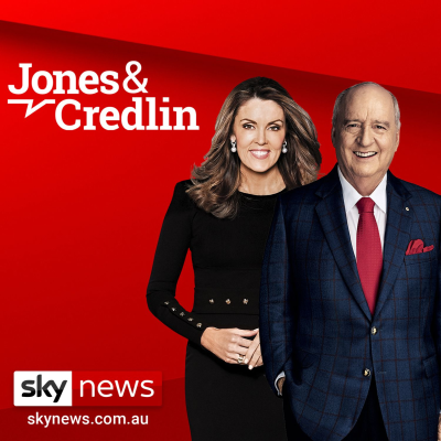 Sky News - Jones & Credlin
