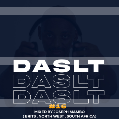 episode DASLT 16 (FEEL GOOD ) artwork
