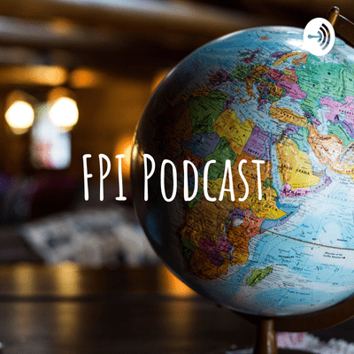 episode Entrevista com Cristóvão Borba - FPI Podcast artwork