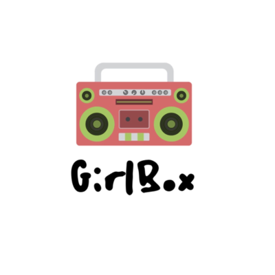 episode Welcome To The Girl Box artwork