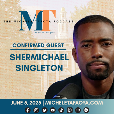 episode CNN Political Commentator Shermichael Singleton artwork