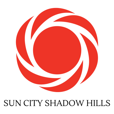 Sun City Shadow Hills Podcast