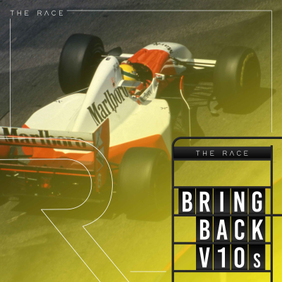 episode BONUS: Bring Back V10s revisits the 1993 Monaco GP artwork