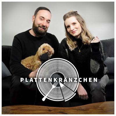 episode S02#01 Wo nimmt man in Zeiten wie diesen eigentlich Kreativität her? artwork