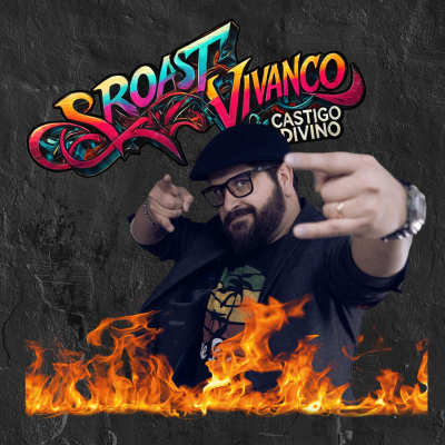 episode Roast Vivanco artwork