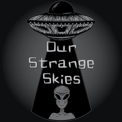 episode 22 - The South Middleton Humanoids with Marc and Rob from the Cryptonaut Podcast artwork