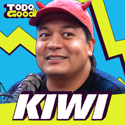 episode KIWI ¿Me ODIAN POR CALIFICAR OUTFITS? | ¿PRÓXIMO ACTOR DE NOVELAS? | TODO GOOD artwork