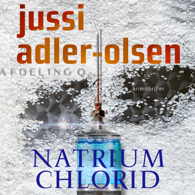 Natrium Chlorid - podcast