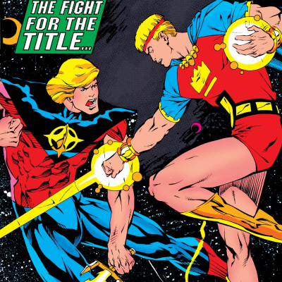 episode Episode 303: Quasar artwork