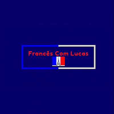 episode #01 - Présentation du podcast Le Français Avec Lucas - Ouverture artwork