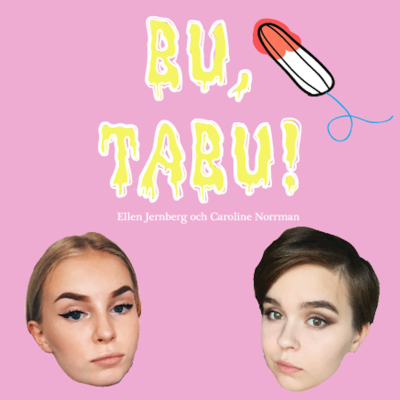 episode Bu Tabu artwork