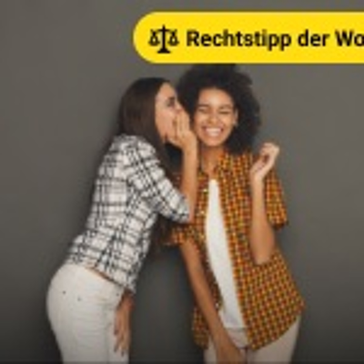episode Vorsicht bei der Verwendung von „Tell a friend-Marketing“ artwork