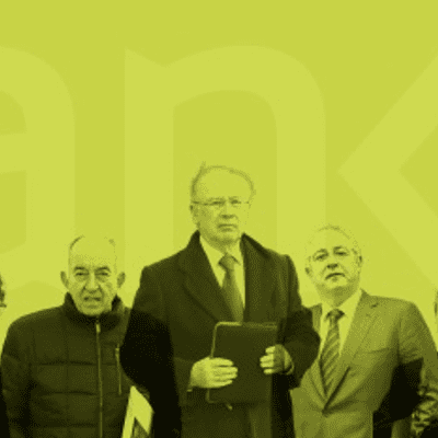 episode Avance del Capítulo 6 de '22424. Lo que nos jugamos en Bankia': Un crimen sin culpable artwork