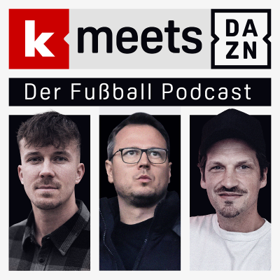 episode Wie funktioniert ein Spielertransfer, Johannes Spors? artwork