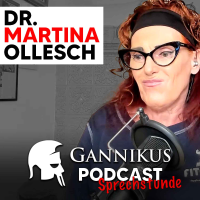episode Fokus steigern mit Supps, Ozempic 2.0 & 3.0, Ronny Rockel, Coaches, EMS-Training uvm. artwork
