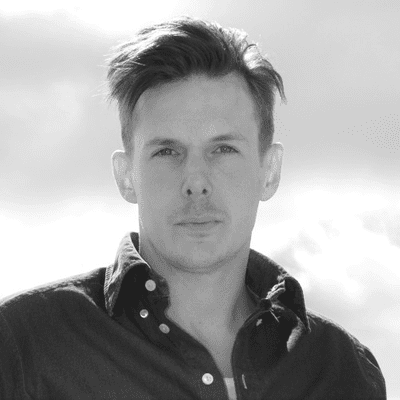 episode Dokumentskydd med Anders Olsson artwork