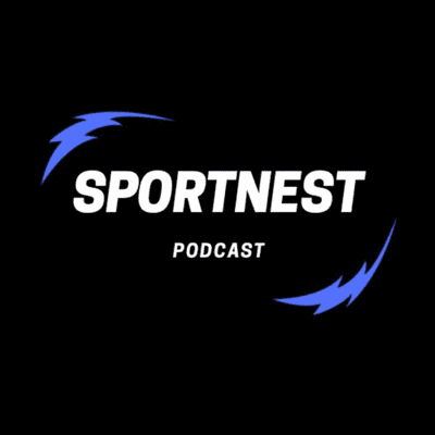 SportNest Podcast