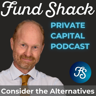 Fund Shack Private Equity Podcast