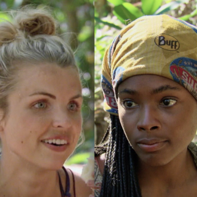 episode Game Changers: Exit Interviews With Andrea Boehlke And Michaela Bradshaw artwork
