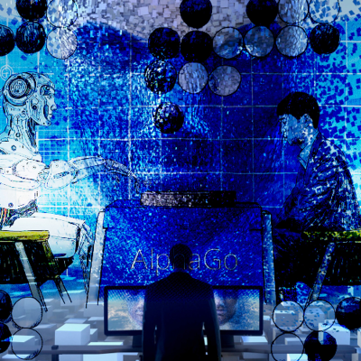 episode [#256] PROPHETS OF (p)DOOM, Part One: Rationalism and AI Psychosis feat. Vincent Lê artwork
