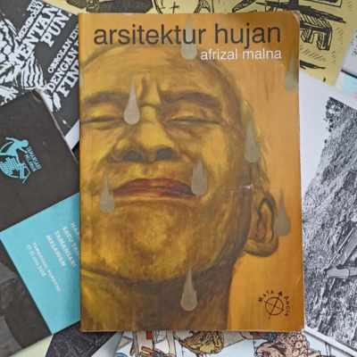 episode MEMBACA KEMBALI DADA artwork