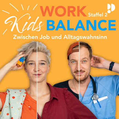 Work Kids Balance - podcast