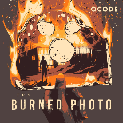episode OUT NOW: The Burned Photo Season 2 artwork