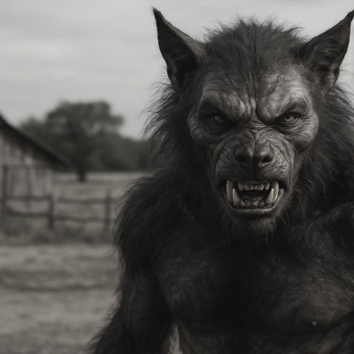 episode Las Historias Eran Reales: Brujería Nocturna - Historias De Terror - REDE artwork