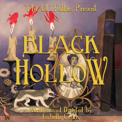 Black Hollow