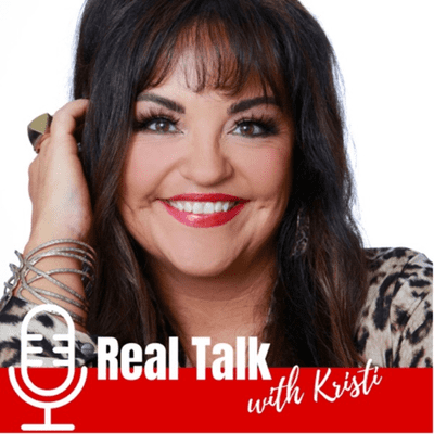 Real Talk With Kristi
