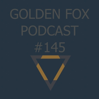 episode Golden Fox Podcast #145 - Большая Стирка Лисички '23 artwork