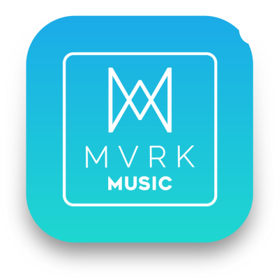 MVRK Music - supporting independent artists