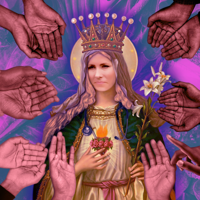 episode Renee Bach: Saving & Killing Needy Children artwork