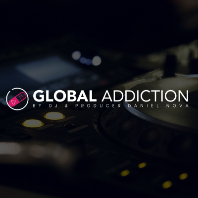 episode Global Addiction #014 (07/2019) artwork