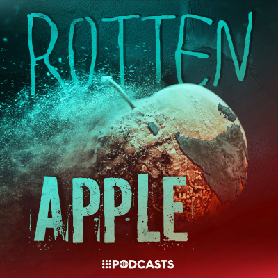 episode New from us - Rotten Apple artwork