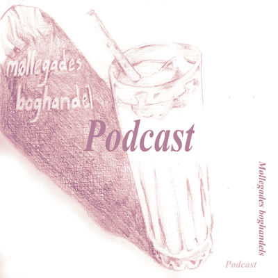 Møllegades Boghandels Podcast