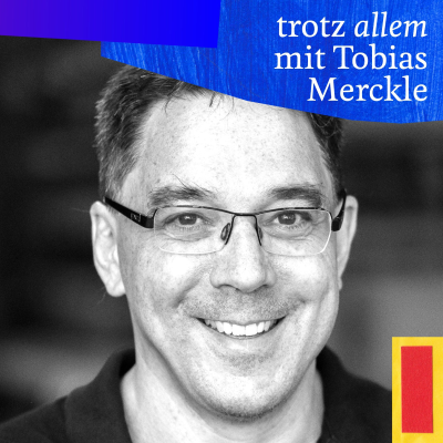 episode #37 Tobias Merckle (Seehaus e.V.) - Hoffnung für straffällige Jugendliche auf dem Weg zur Resozialisierung artwork