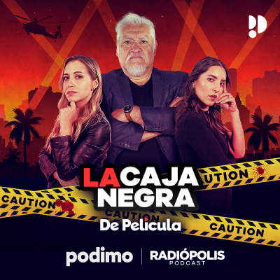 La Caja Negra De Película