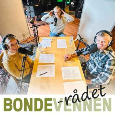 Bondevennen